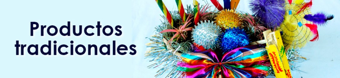 Articulos tradicionales de purisima - tuNicaragua.com